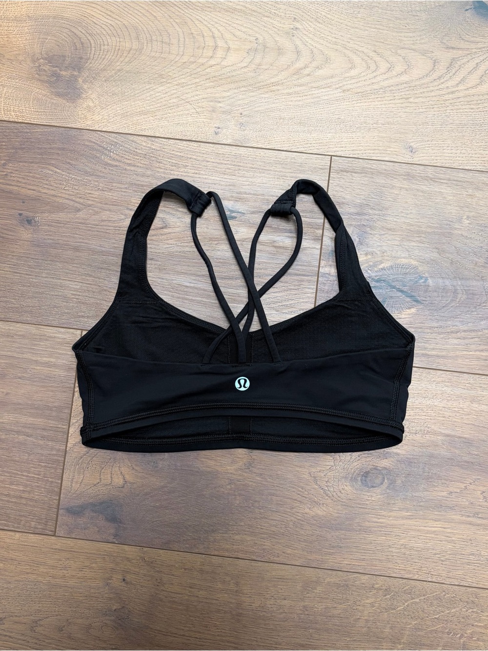 Lululemon Strappy Bra